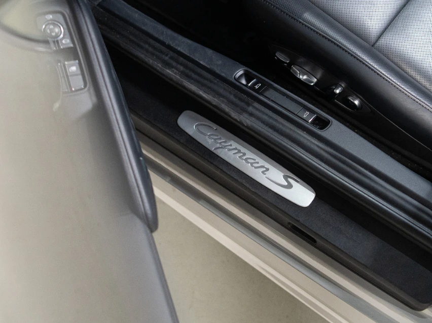 Porsche Cayman S 718 / PREMIUM PLUS PKG / BOSE  - изображение 7