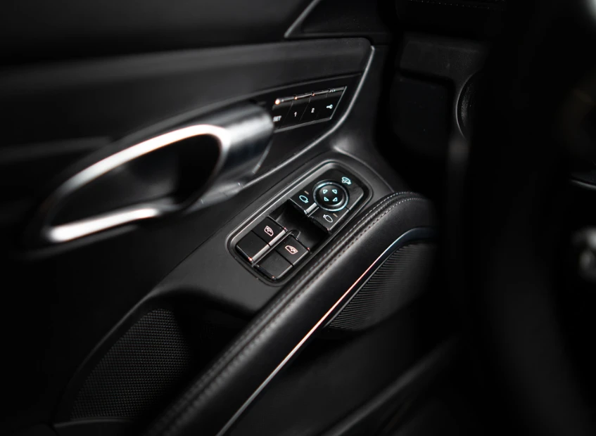 Porsche Cayman S 718 / PREMIUM PLUS PKG / BOSE  - изображение 8