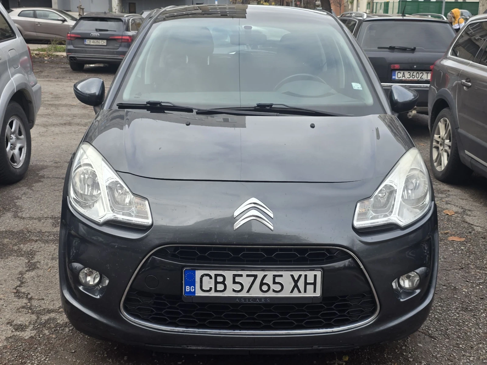 Citroen C3 | Mobile.bg � ����������� 1