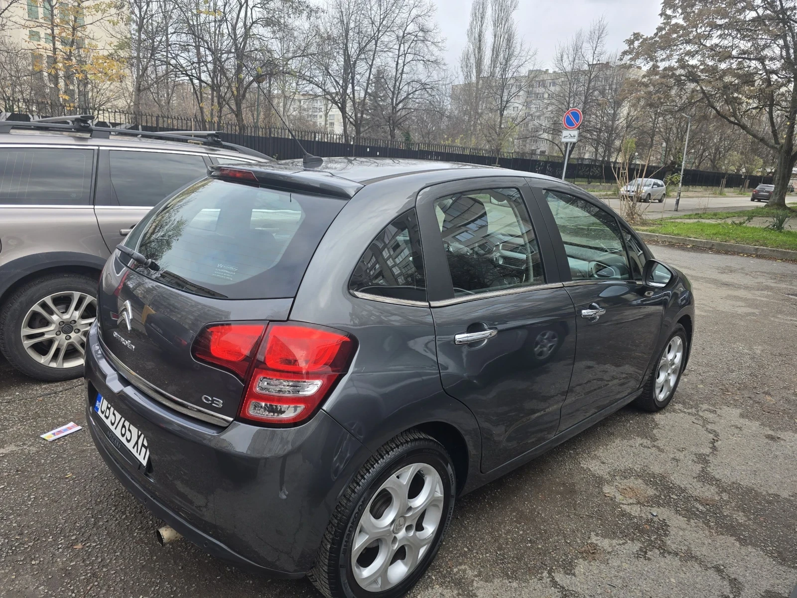 Citroen C3  - изображение 2