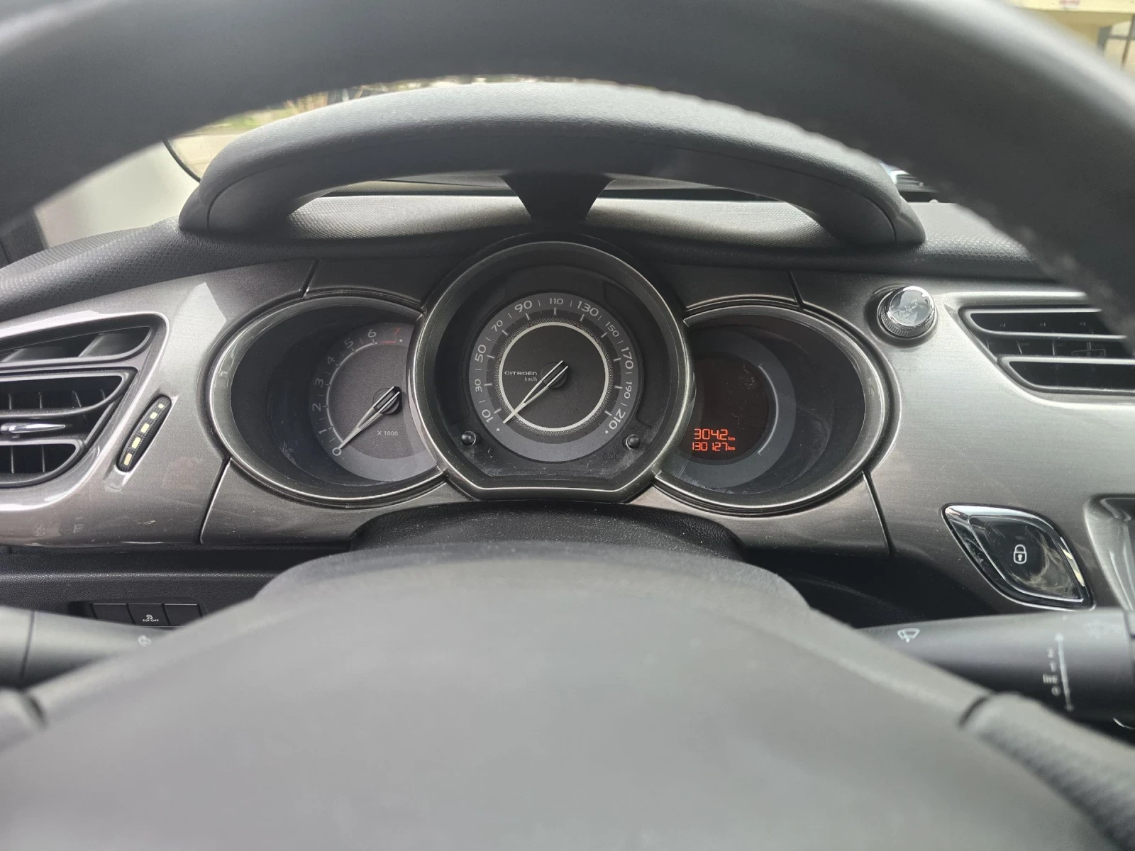 Citroen C3  - изображение 5