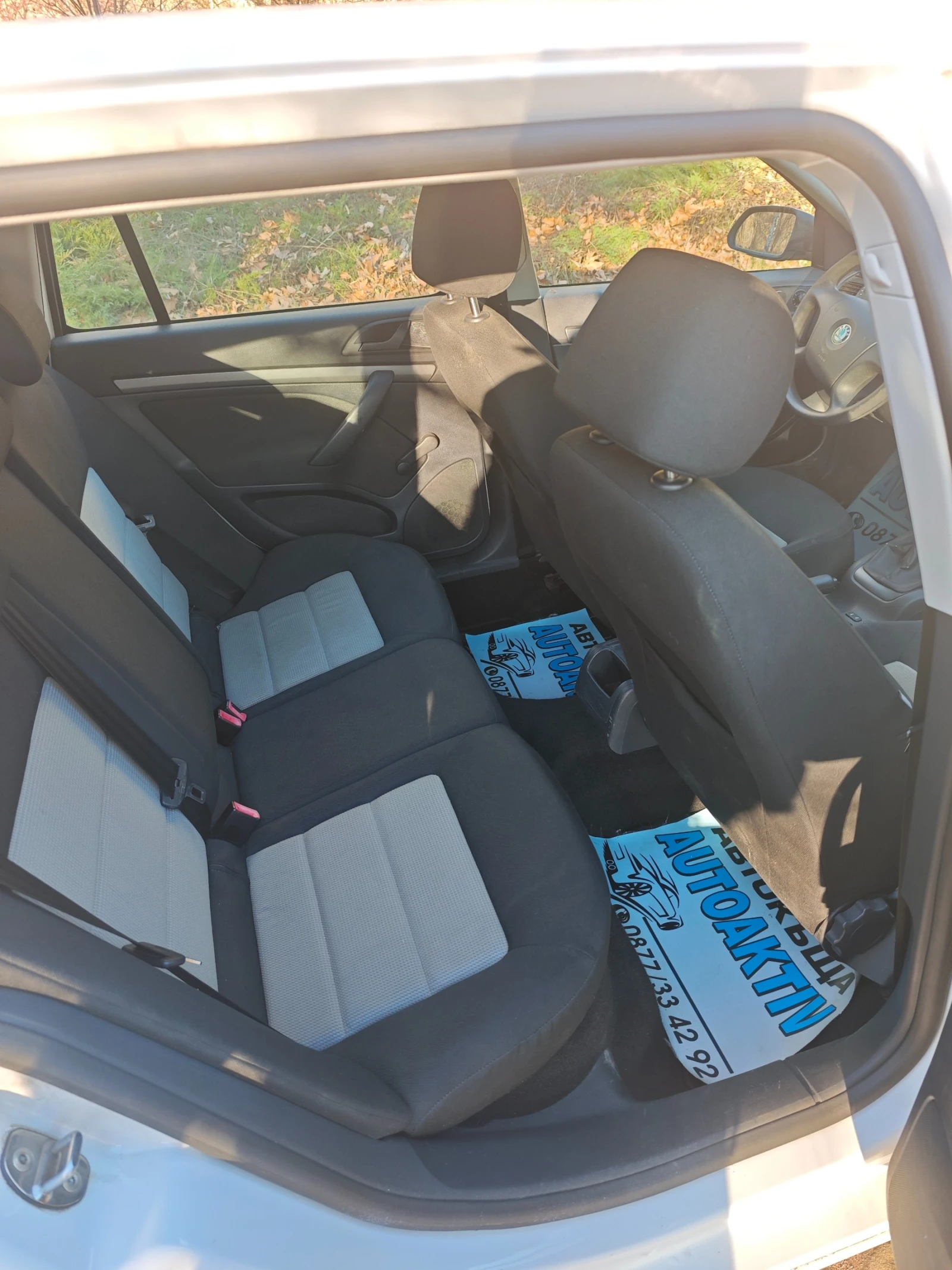 Skoda Octavia 1.9TDI 105 | Mobile.bg   3