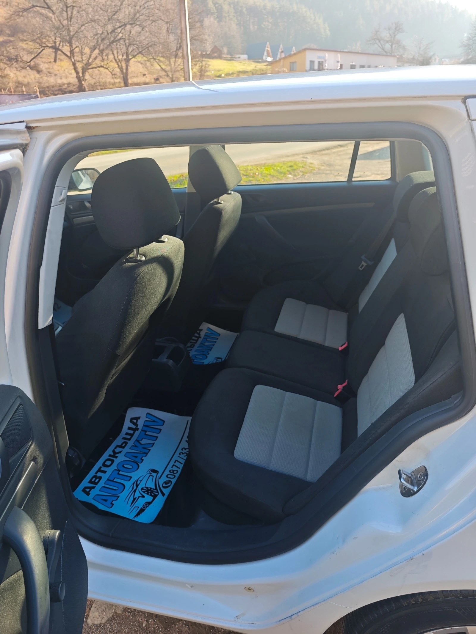 Skoda Octavia 1.9TDI 105 | Mobile.bg   6