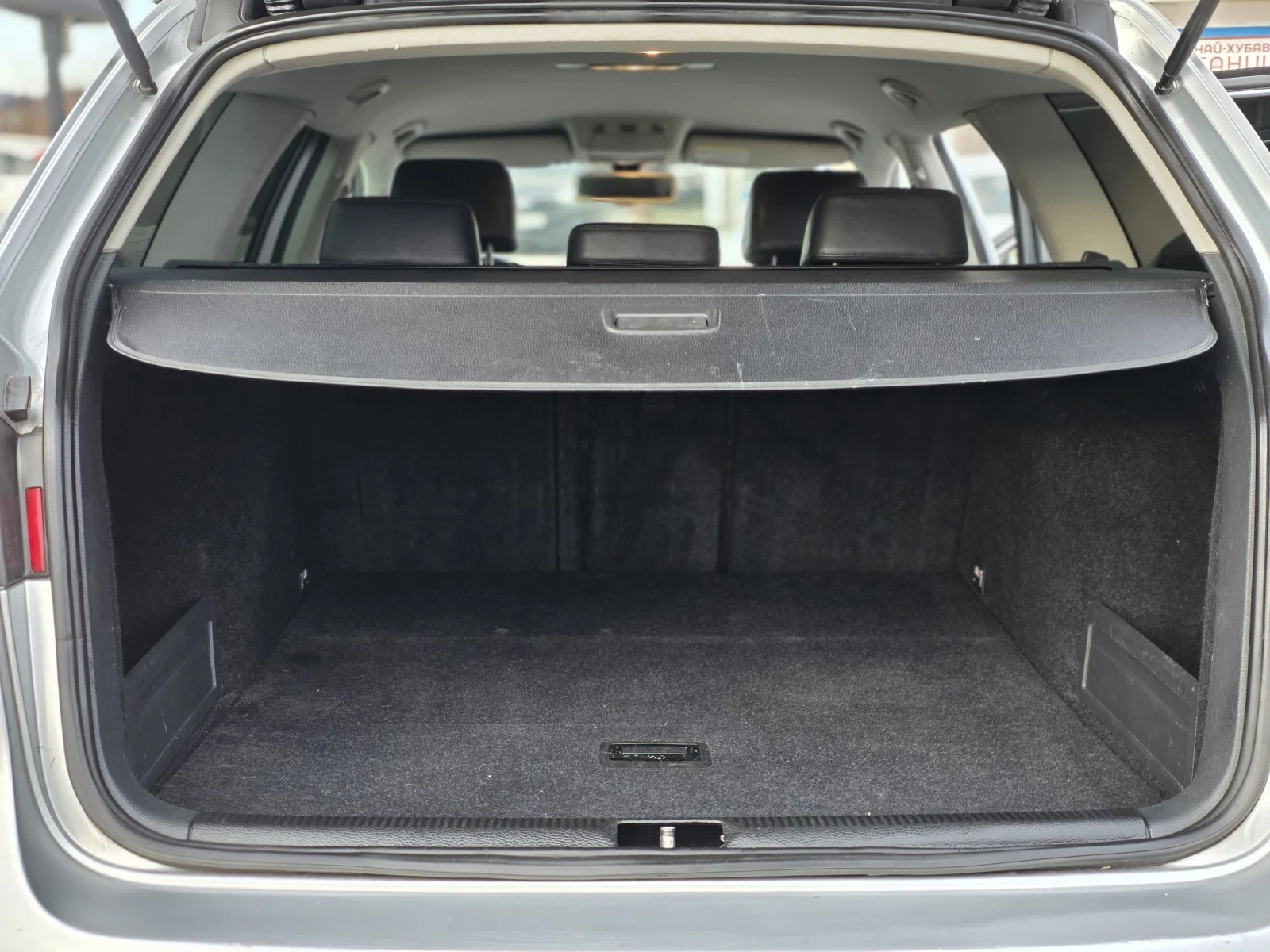 VW Passat 2.0 tdi 140 k.c. HIGHLINE  - изображение 10