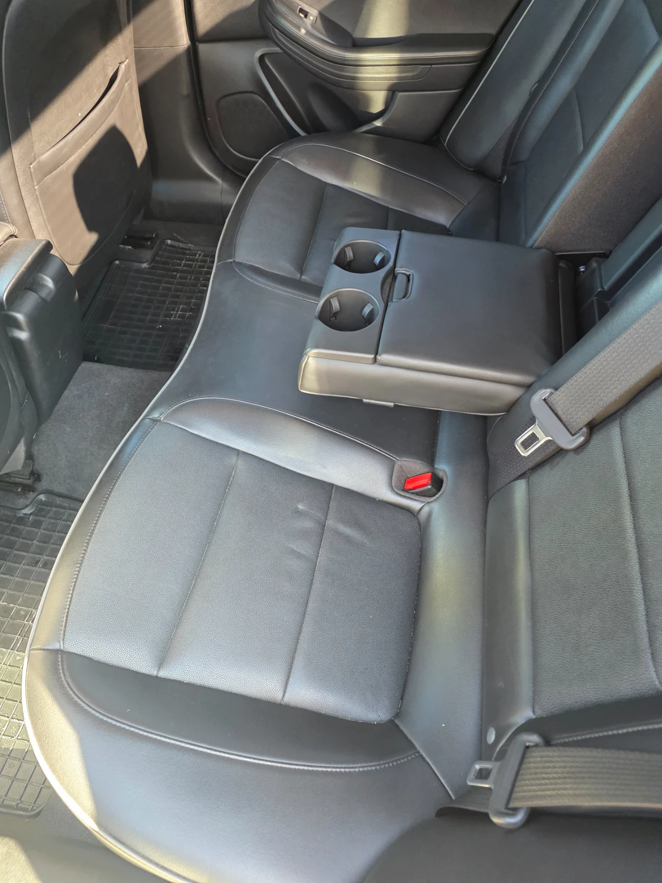 Chevrolet Malibu, снимка 13 - Автомобили и джипове - 53180265