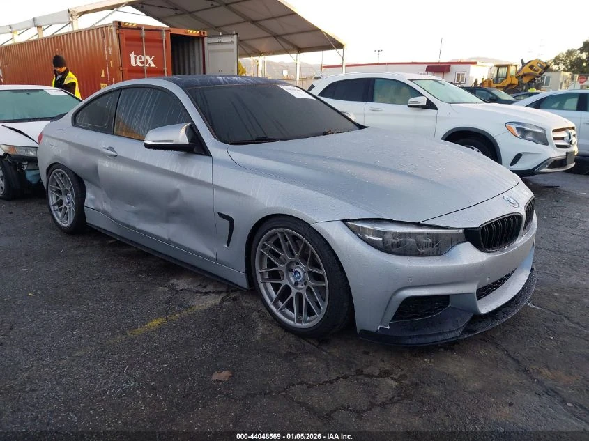 BMW 435 2015 BMW 435I | Mobile.bg � ����������� 1