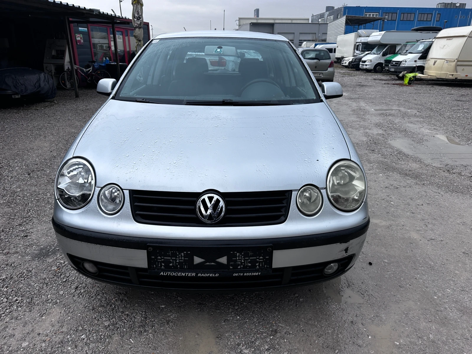 VW Polo 1.9 SDI 2003� ��� 0888085060 | Mobile.bg � ����������� 2