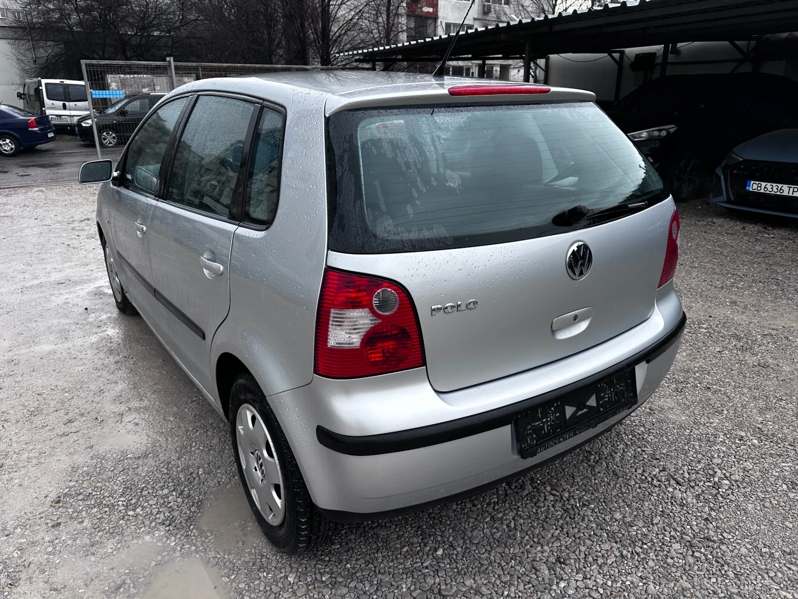VW Polo 1.9 SDI 2003� ��� 0888085060 | Mobile.bg � ����������� 4