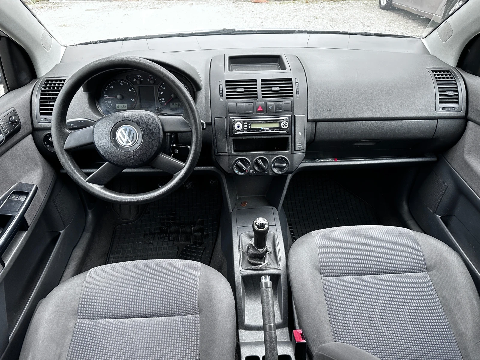 VW Polo 1.9 SDI 2003� ��� 0888085060 | Mobile.bg � ����������� 7