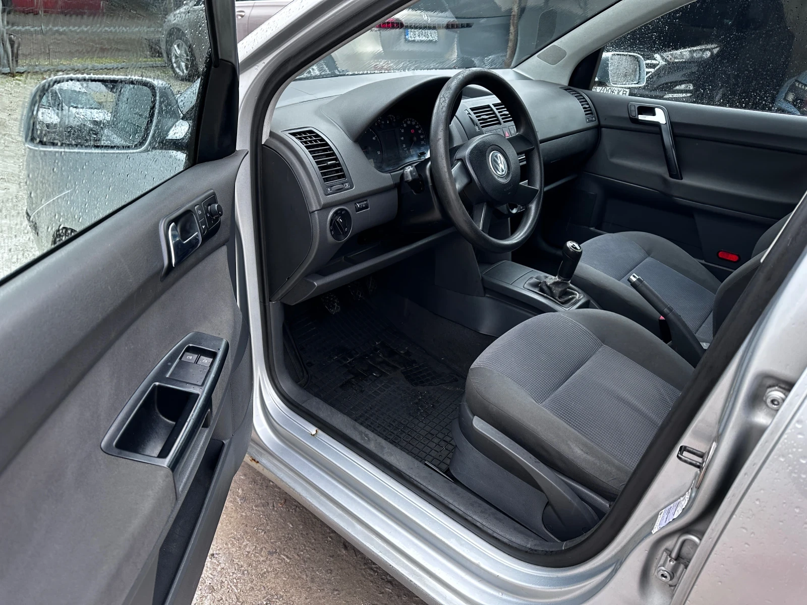 VW Polo 1.9 SDI 2003� ��� 0888085060 | Mobile.bg � ����������� 8