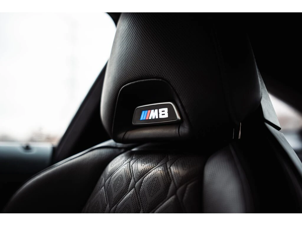 BMW M8 NO ACCIDENT| HARMAN KARDON| HEATED & VENTILATED | Mobile.bg � ����������� 15
