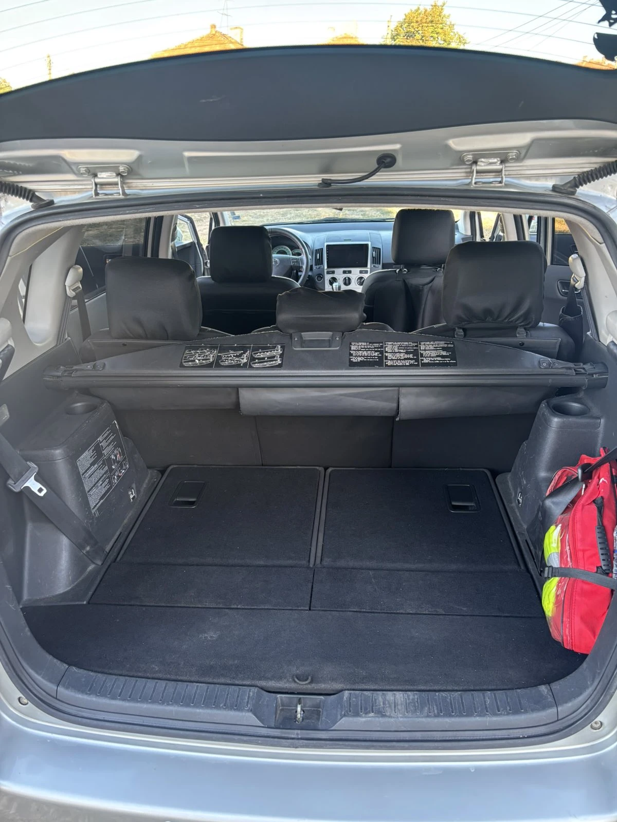 Toyota Corolla verso | Mobile.bg � ����������� 4