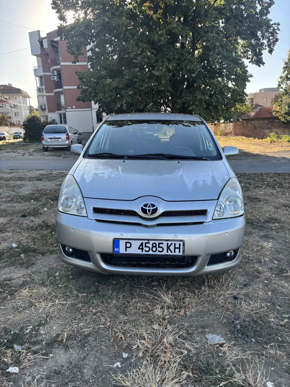 Toyota Corolla verso | Mobile.bg � ����������� 2