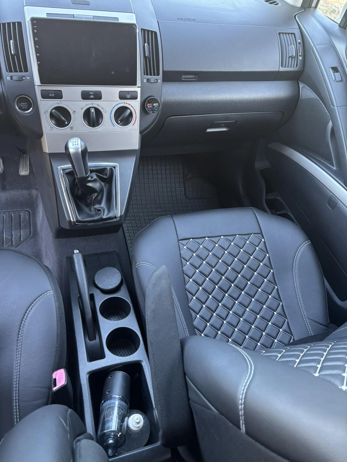 Toyota Corolla verso | Mobile.bg � ����������� 3