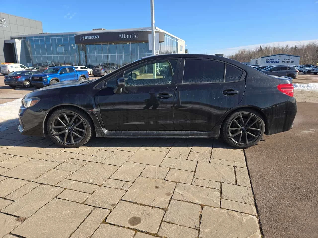 Subaru WRX * Sport tech * HARMAN* PANO* KEYLESS* ПОДГРЕВ*  - изображение 2
