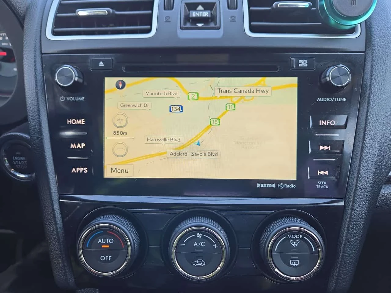 Subaru WRX * Sport tech * HARMAN* PANO* KEYLESS* ПОДГРЕВ* , снимка 13 - Автомобили и джипове - 53731144