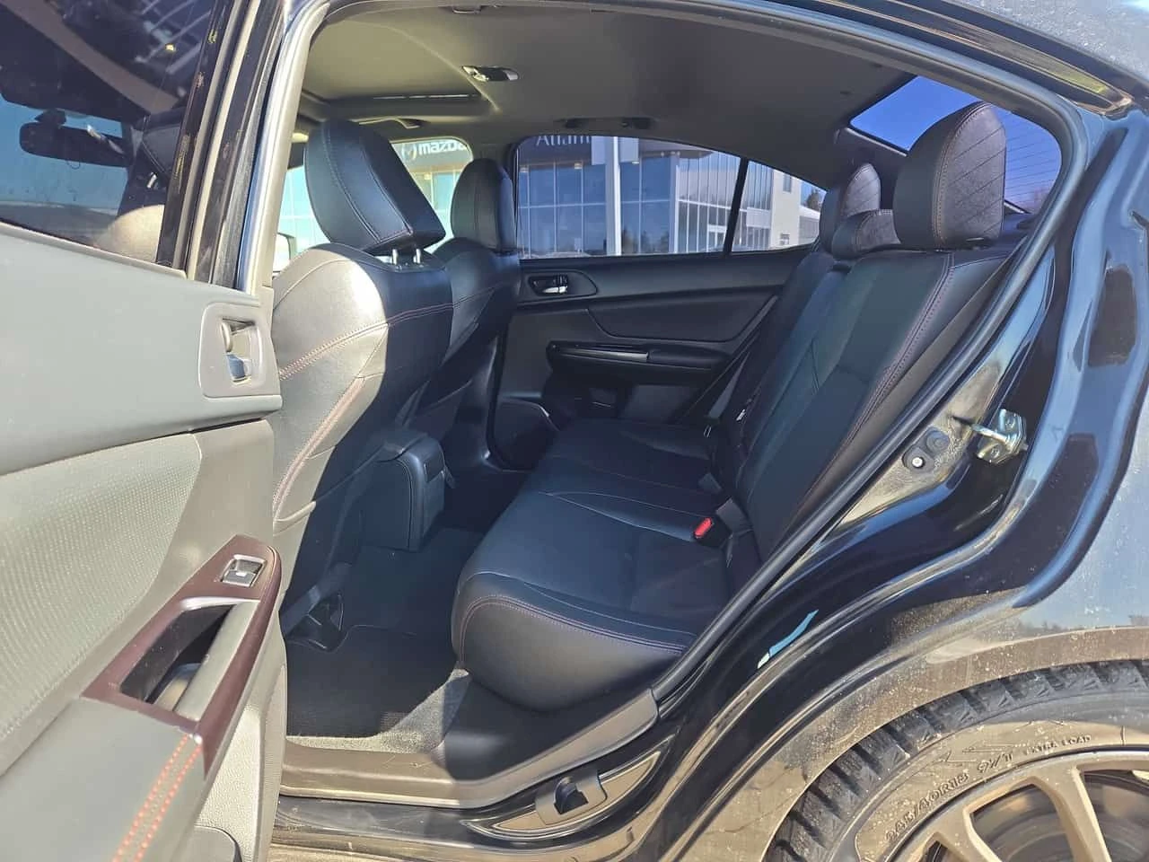 Subaru WRX * Sport tech * HARMAN* PANO* KEYLESS* ПОДГРЕВ* , снимка 15 - Автомобили и джипове - 53731144