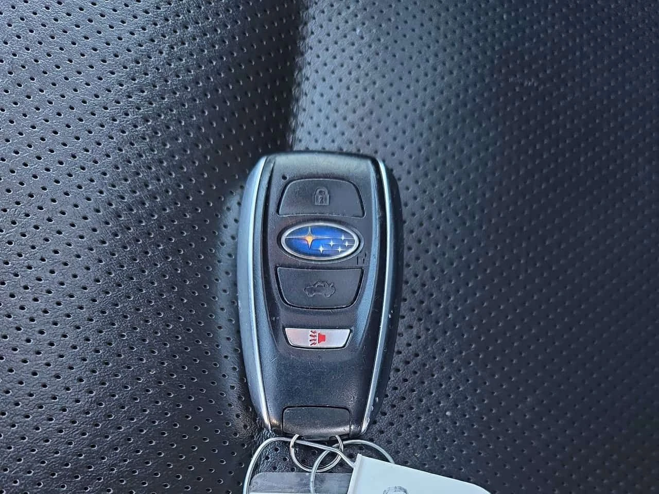 Subaru WRX * Sport tech * HARMAN* PANO* KEYLESS* ПОДГРЕВ* , снимка 12 - Автомобили и джипове - 53731144