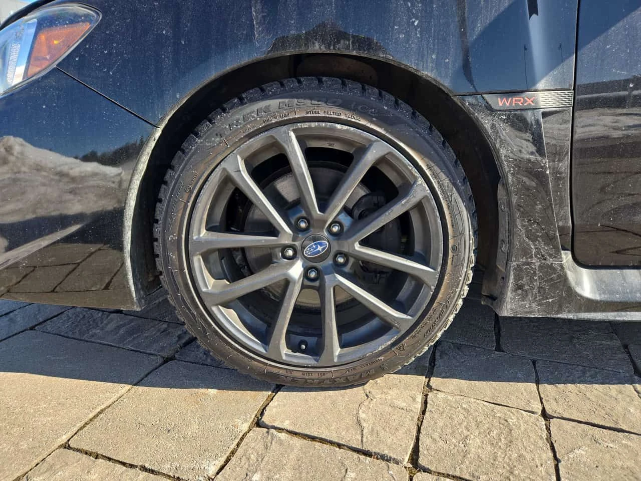 Subaru WRX * Sport tech * HARMAN* PANO* KEYLESS* ПОДГРЕВ*  - изображение 6