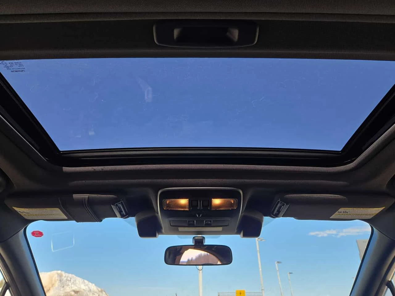 Subaru WRX * Sport tech * HARMAN* PANO* KEYLESS* ПОДГРЕВ* , снимка 14 - Автомобили и джипове - 53731144