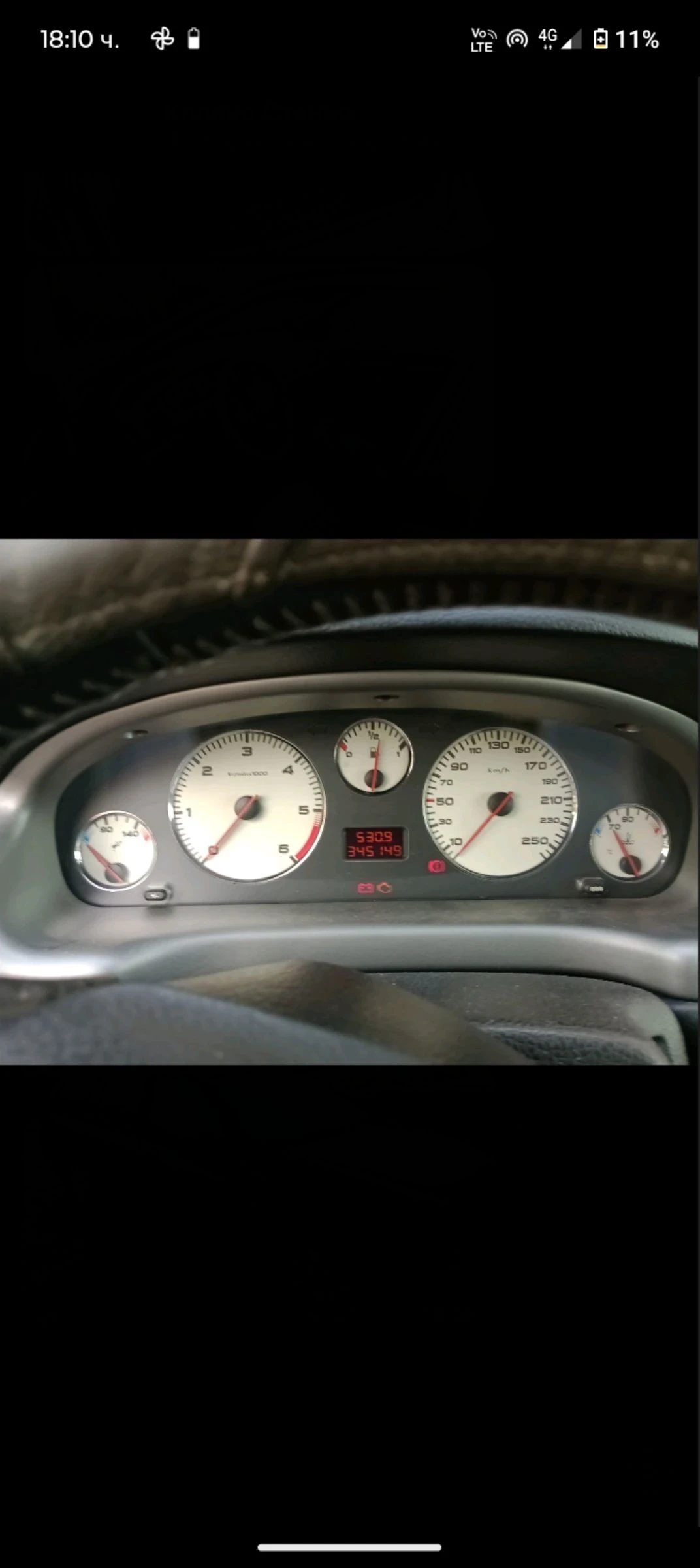 Peugeot 406, снимка 5 - Автомобили и джипове - 53878966