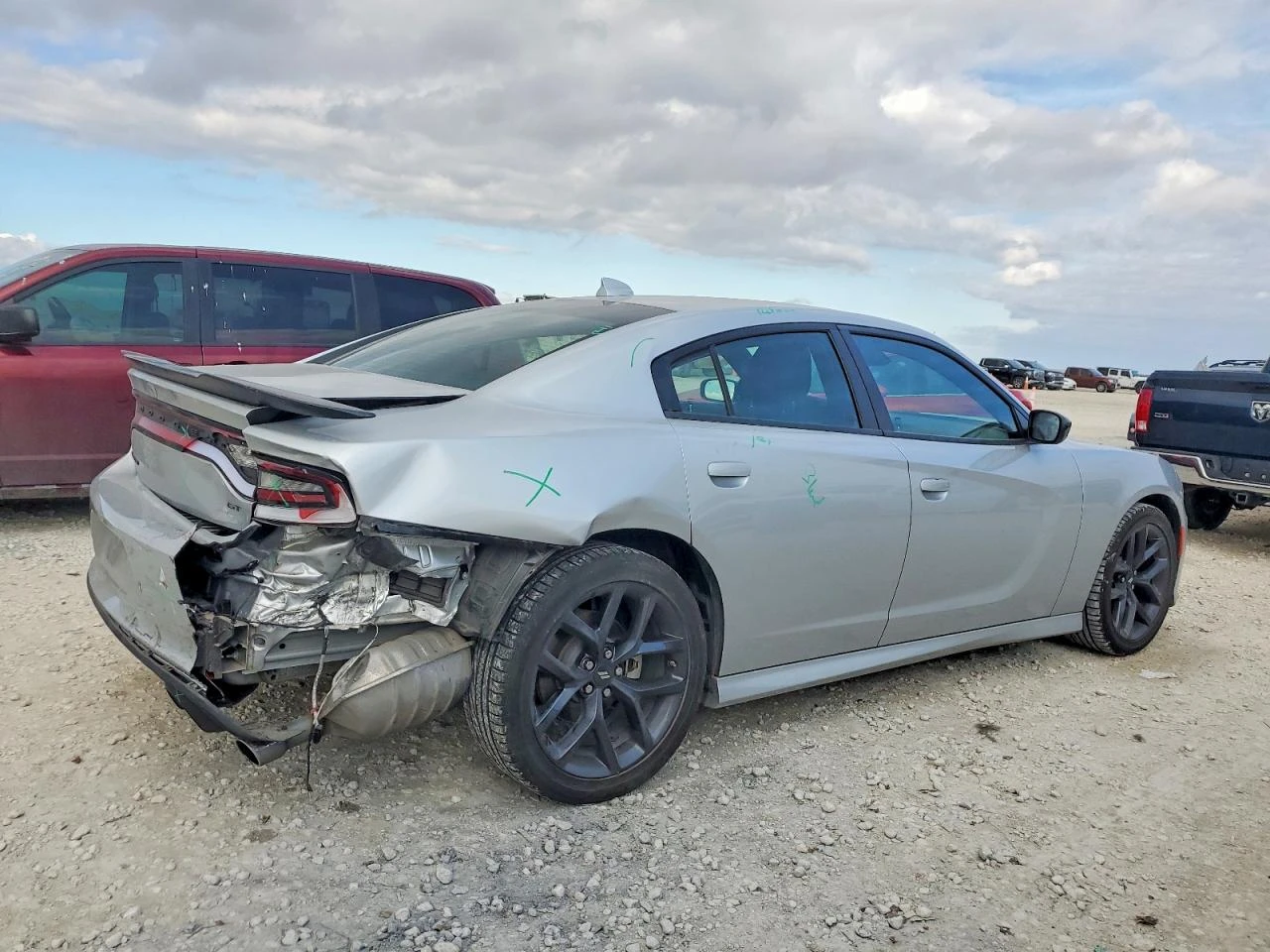 Dodge Charger * GT* RWD*  | Mobile.bg � ����������� 4