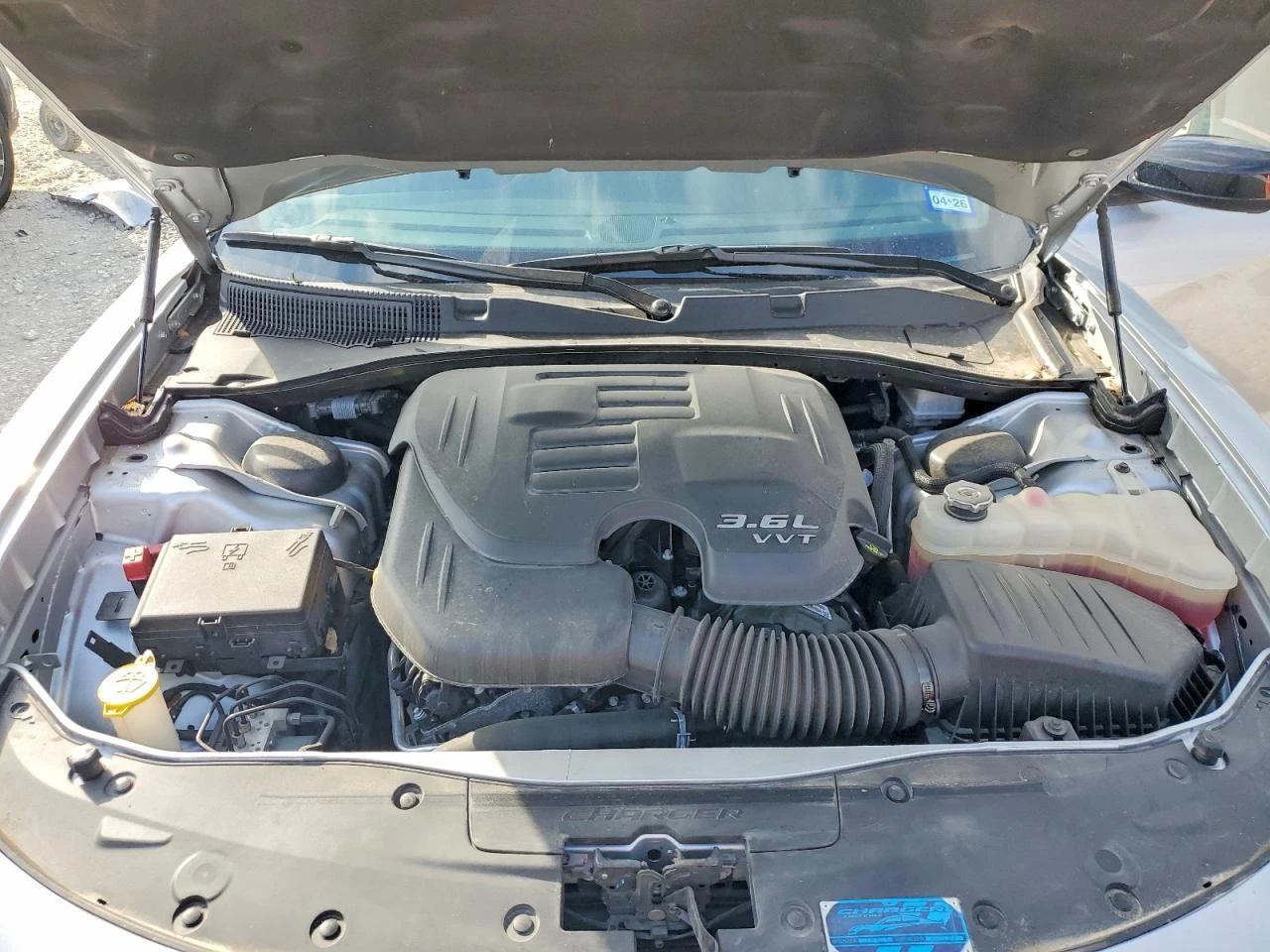 Dodge Charger * GT* RWD*  | Mobile.bg � ����������� 7