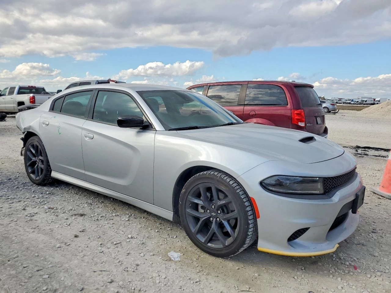 Dodge Charger * GT* RWD*  | Mobile.bg � ����������� 3