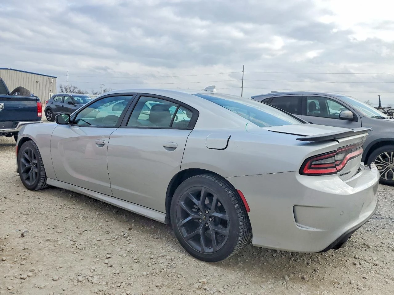 Dodge Charger * GT* RWD*  | Mobile.bg � ����������� 6