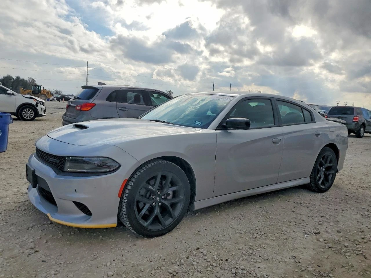 Dodge Charger * GT* RWD*  | Auto.bg — изображение 1