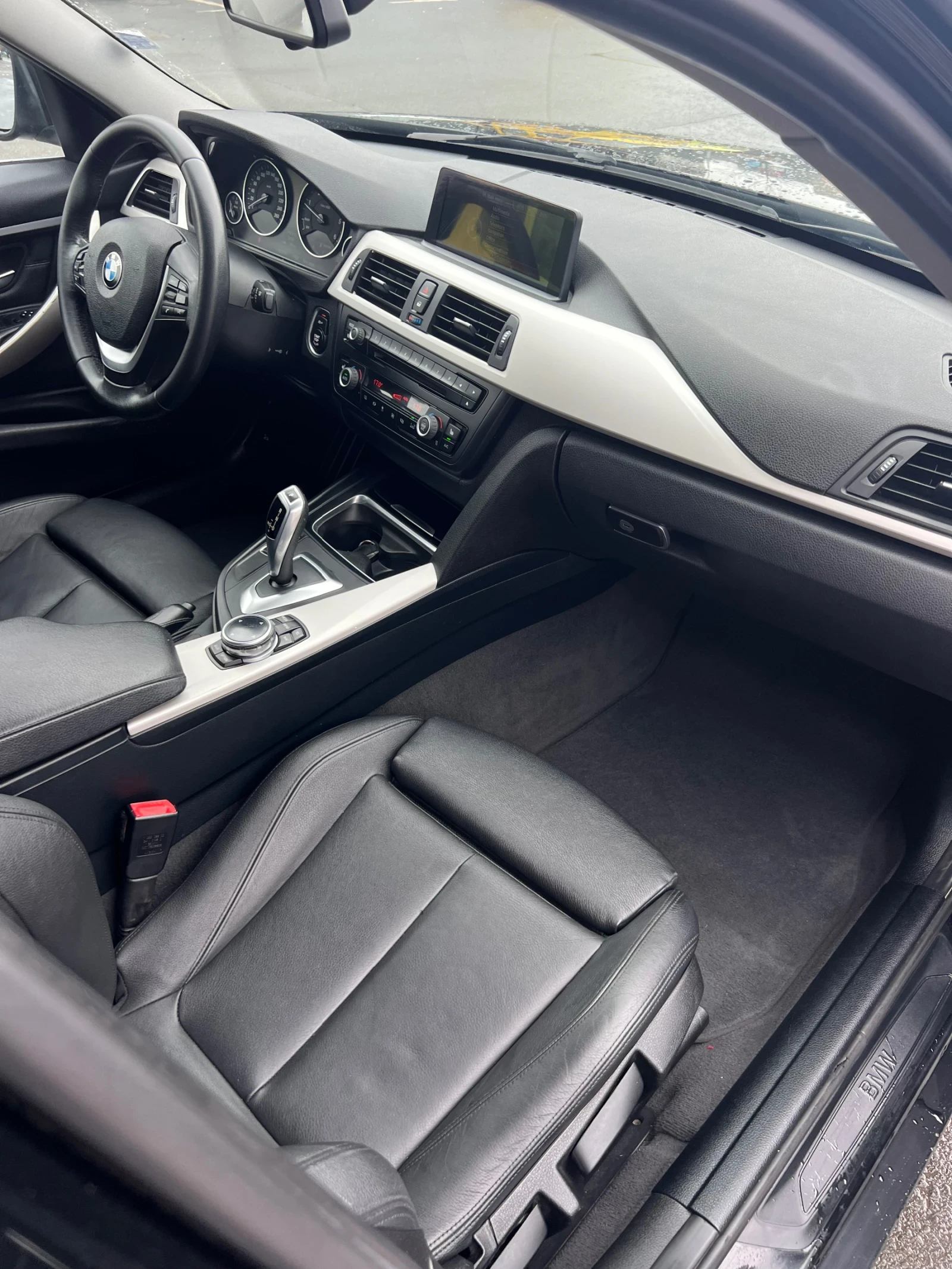 BMW 320 D Exclusive Sport Recaro | Mobile.bg � ����������� 13