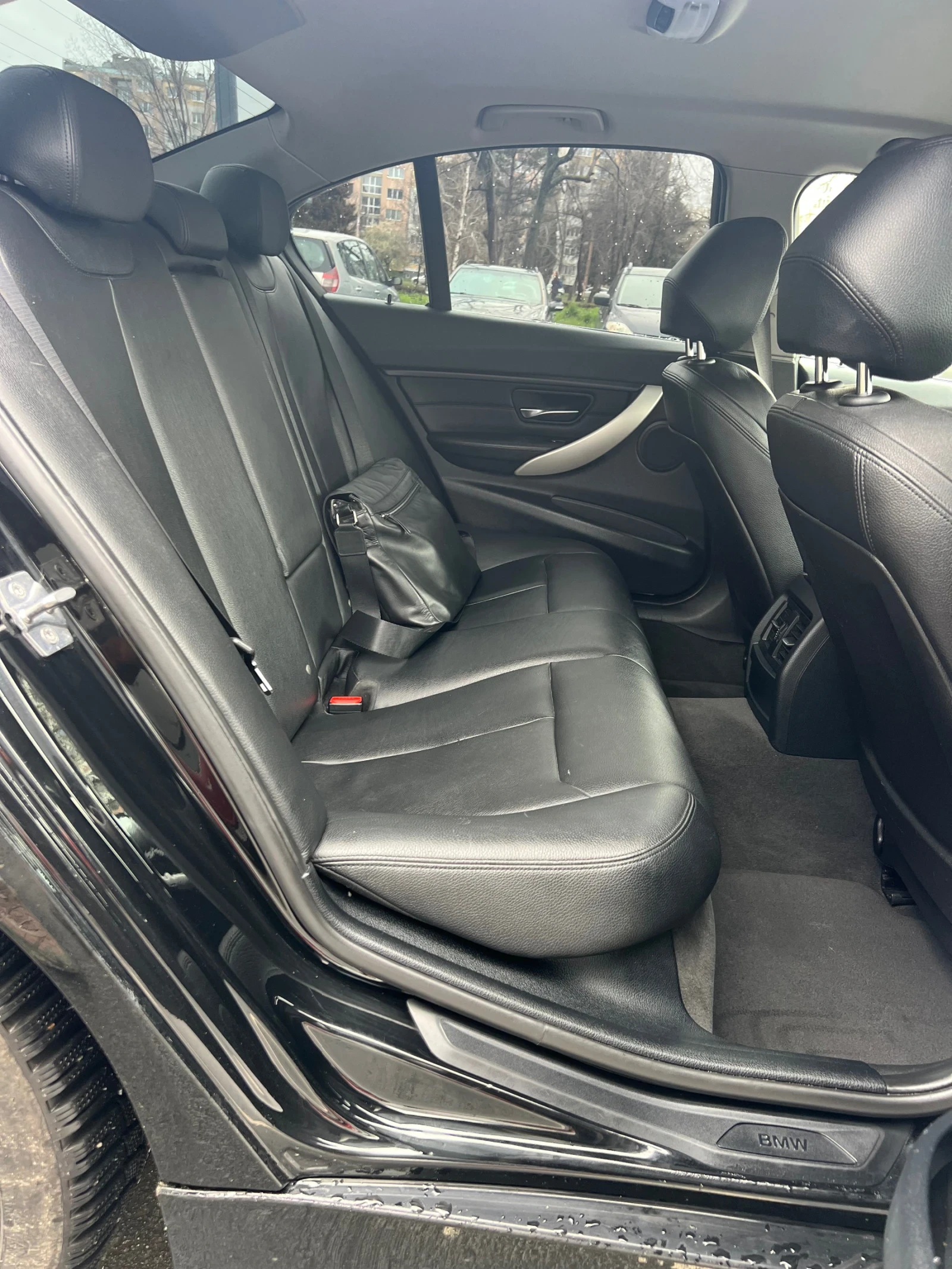BMW 320 D Exclusive Sport Recaro | Mobile.bg � ����������� 16