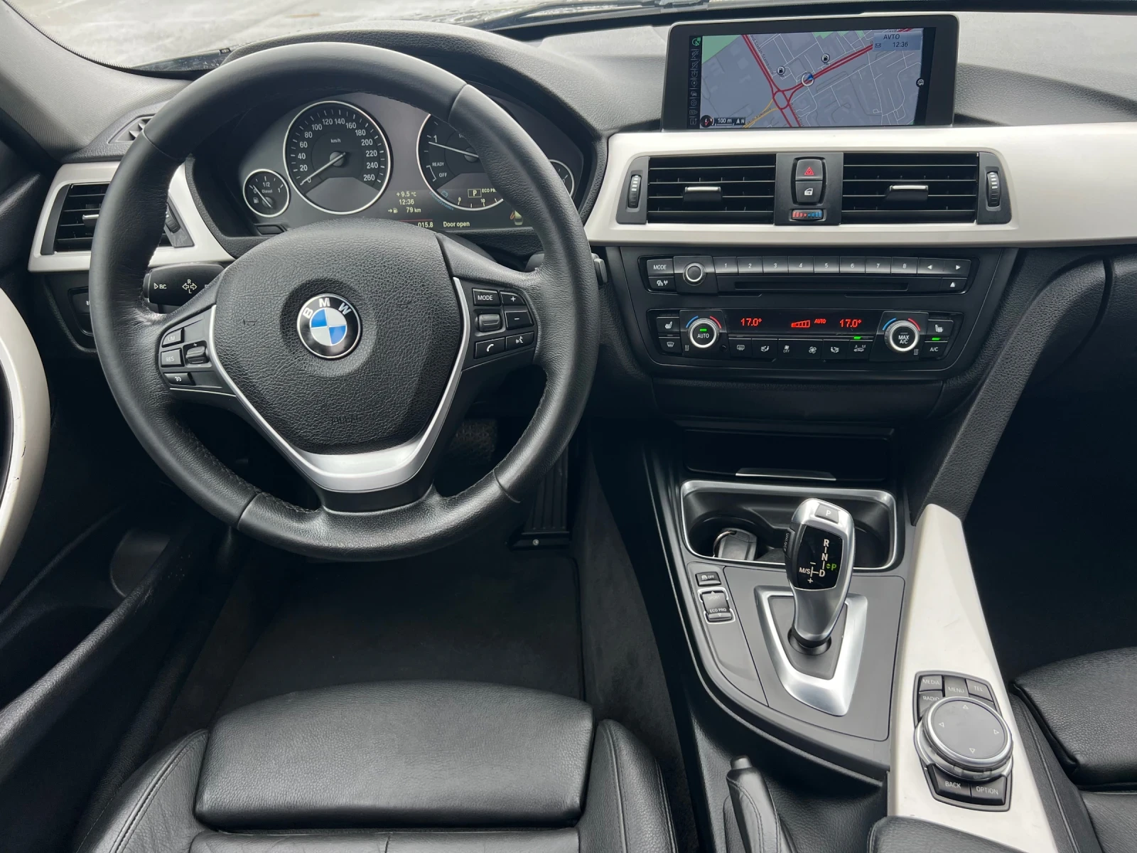 BMW 320 D Exclusive Sport Recaro | Mobile.bg � ����������� 12