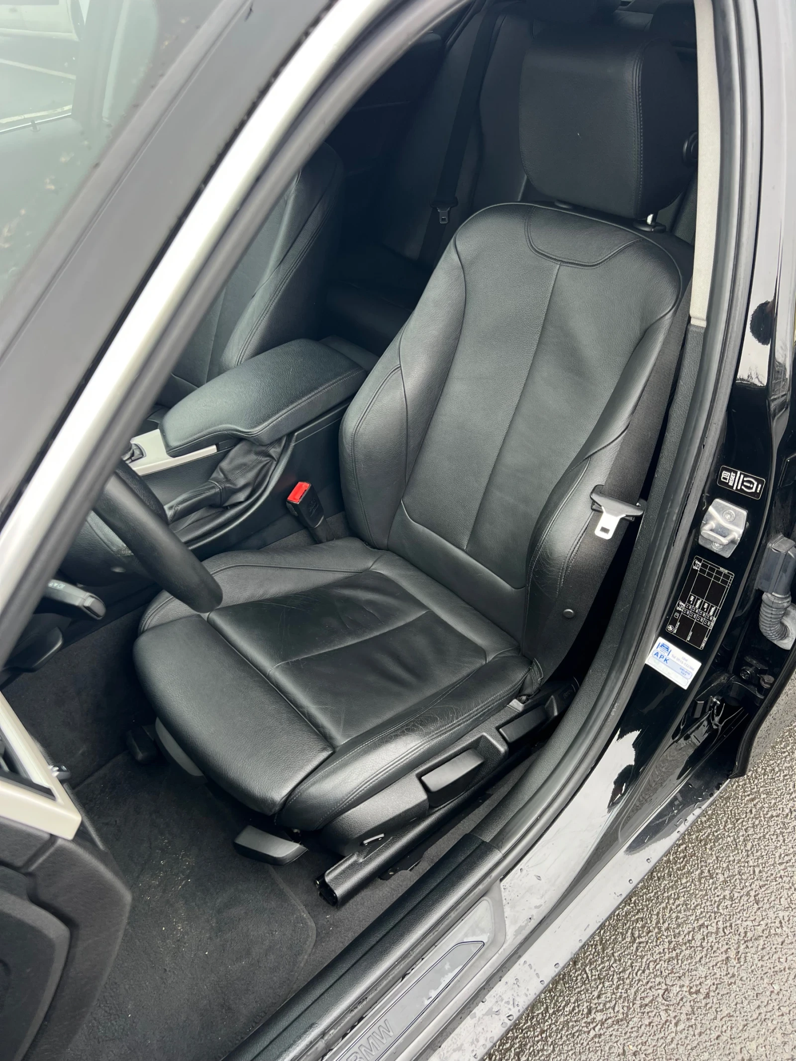 BMW 320 D Exclusive Sport Recaro | Mobile.bg � ����������� 11
