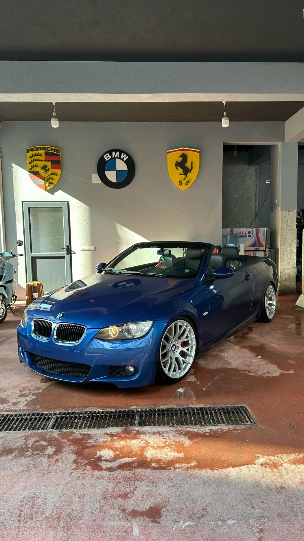 BMW 335