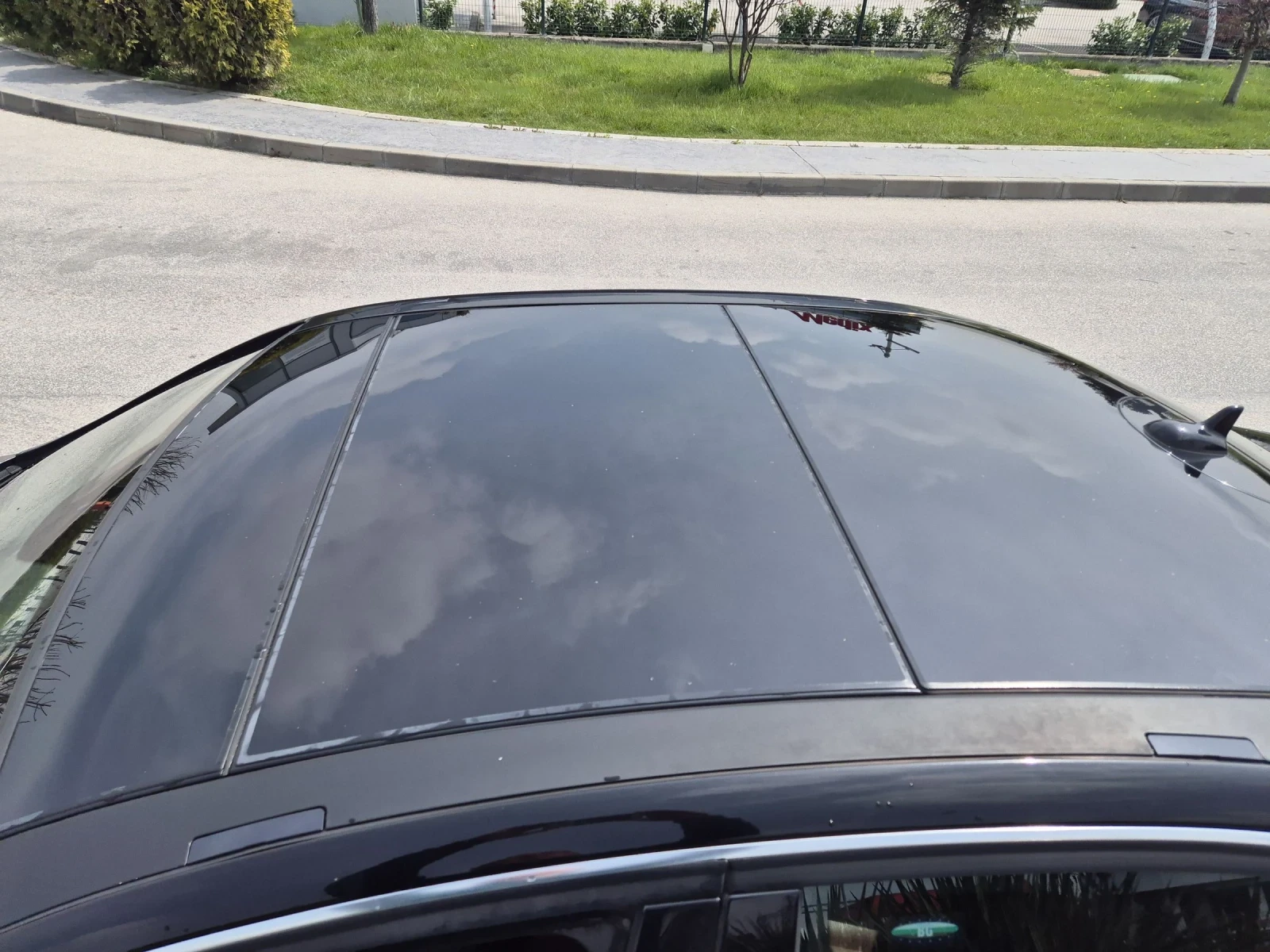 Mercedes-Benz C 320, снимка 5 - Автомобили и джипове - 54229619