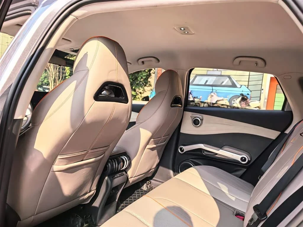 BYD Atto3 510 km Leading Model autogeorge.com, снимка 10 - Автомобили и джипове - 54427081