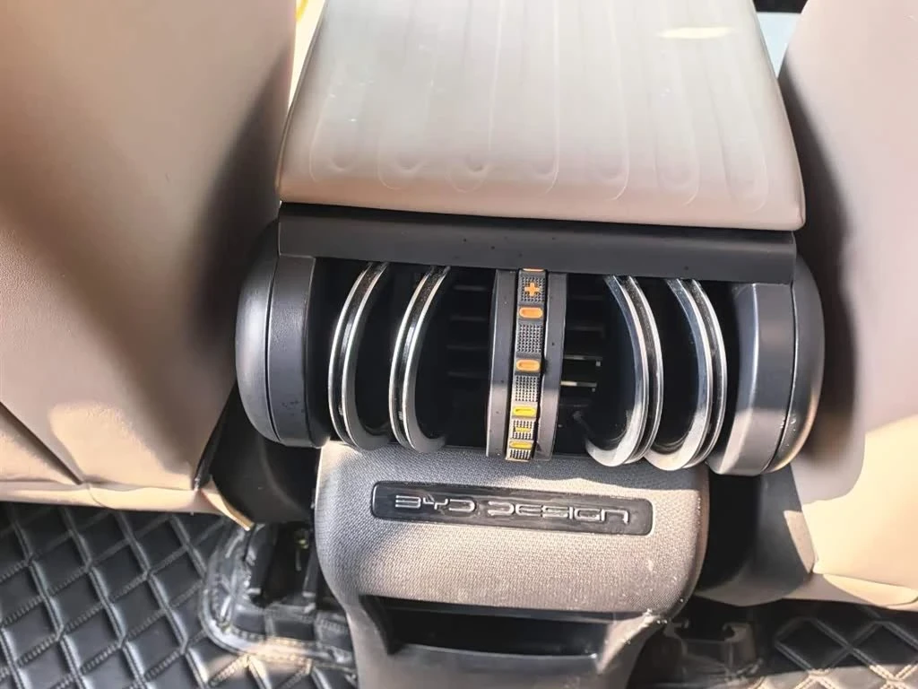 BYD Atto3 510 km Leading Model autogeorge.com, снимка 15 - Автомобили и джипове - 54427081
