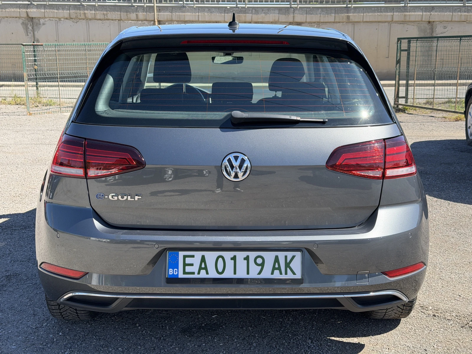 VW Golf, снимка 6 - Автомобили и джипове - 54549030