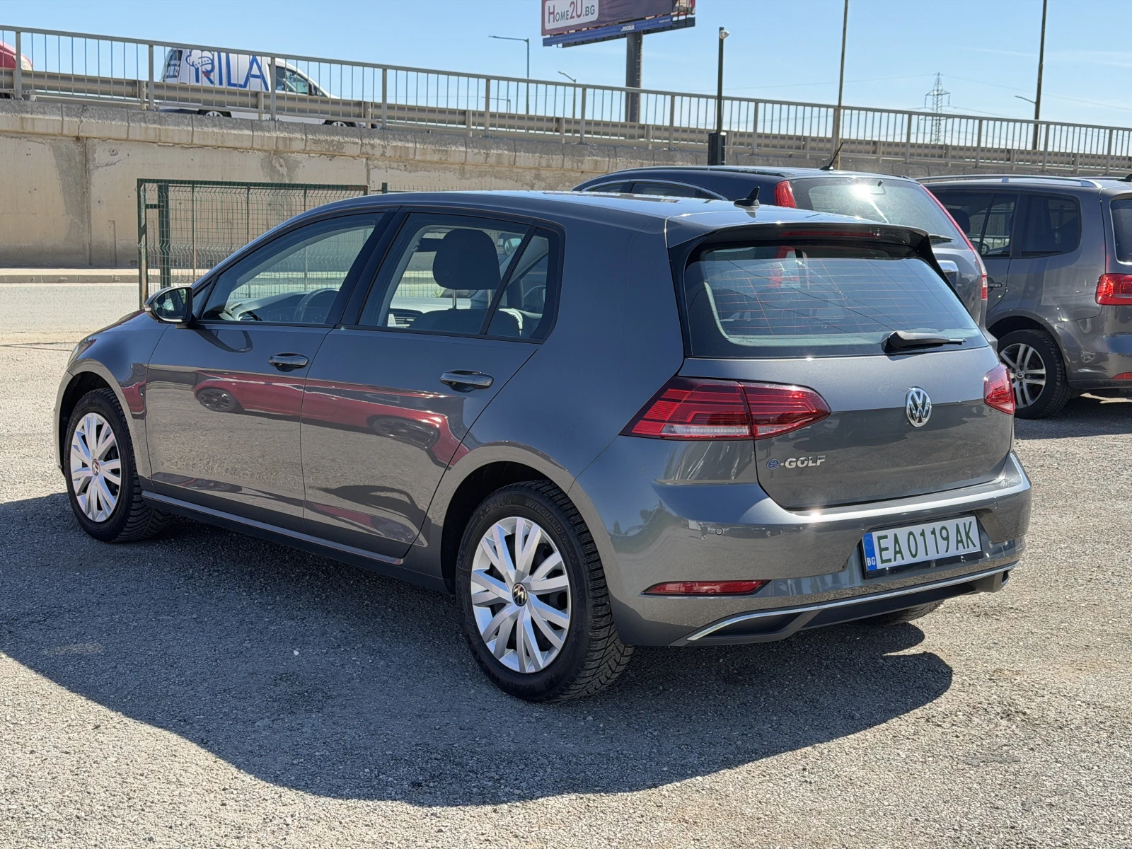 VW Golf, снимка 5 - Автомобили и джипове - 54549030