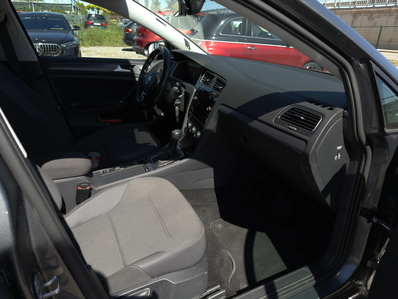 VW Golf | Mobile.bg � ����������� 9