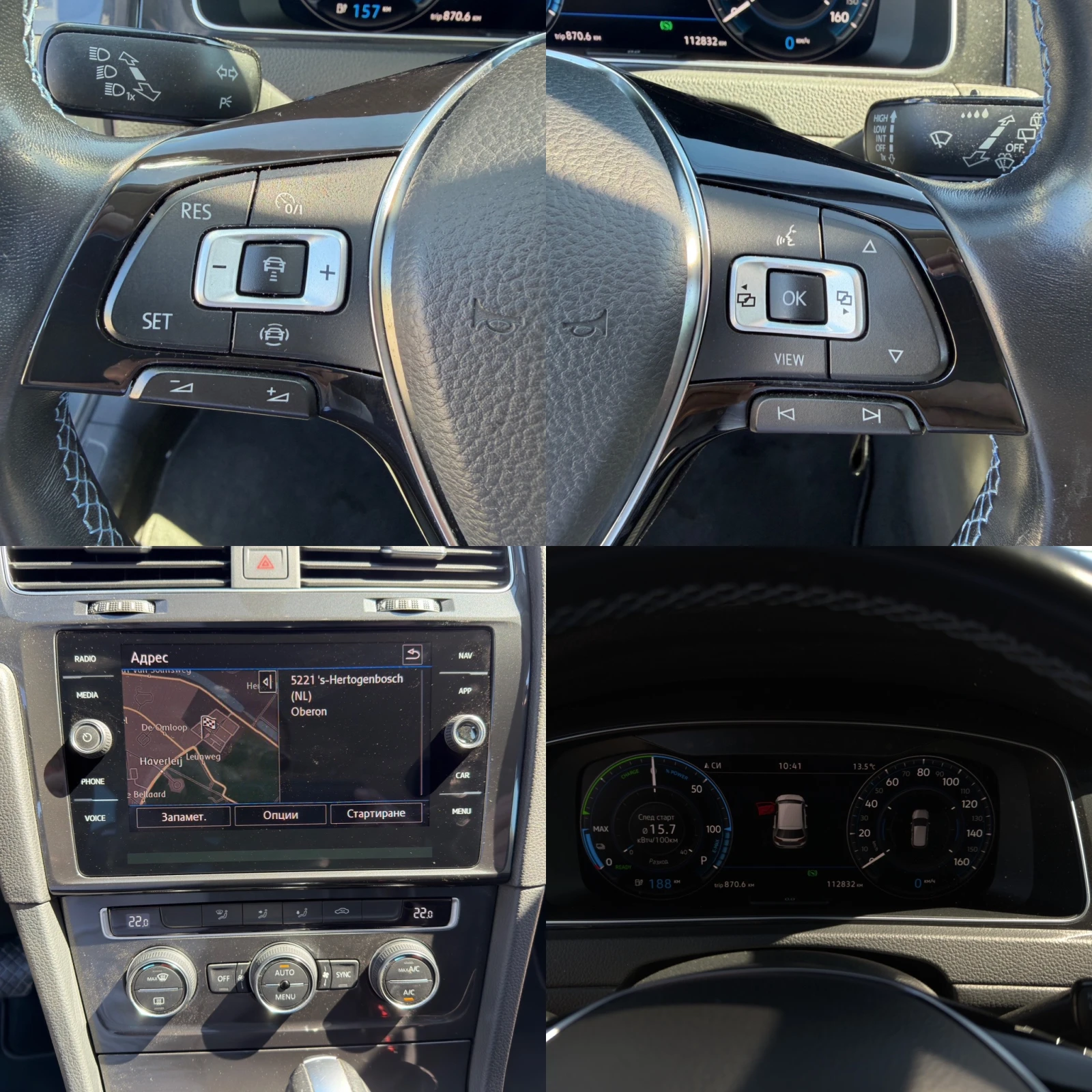 VW Golf | Mobile.bg � ����������� 12