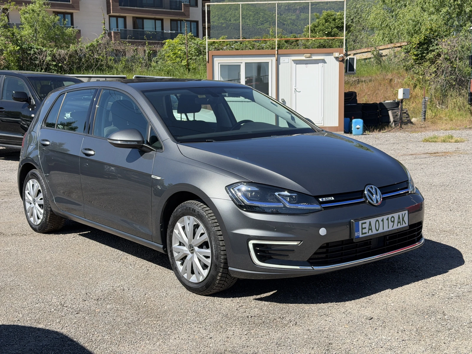 VW Golf, снимка 3 - Автомобили и джипове - 54549030