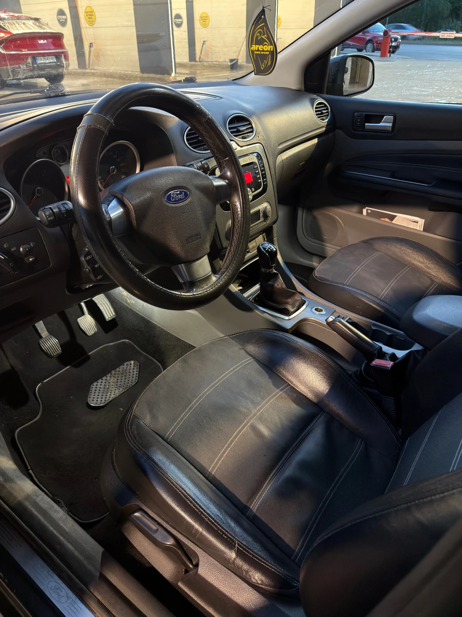 Ford Focus, снимка 6 - Автомобили и джипове - 54555765