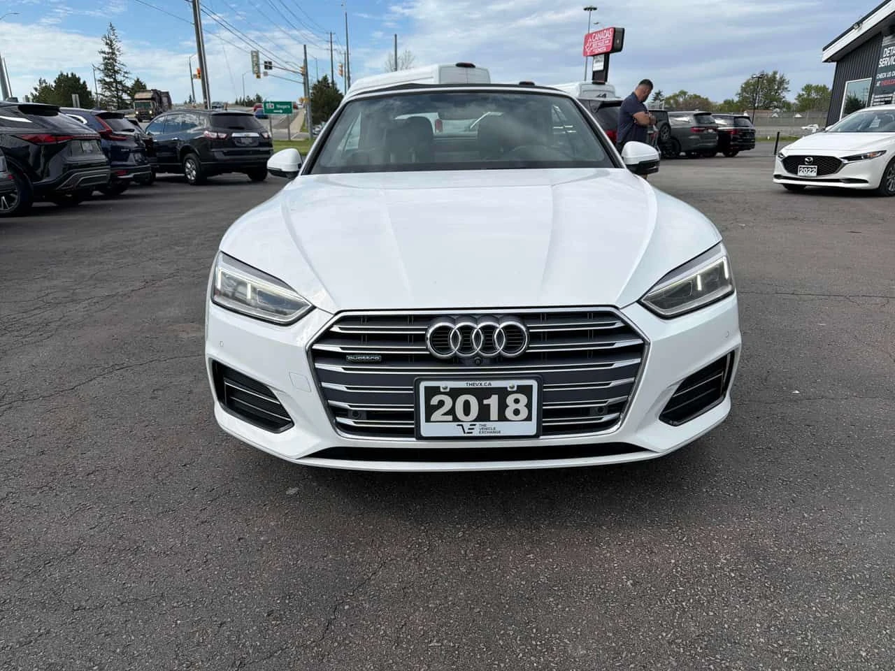 Audi Cabriolet * Progressiv * �������* ������* QUATTRO*  | Mobile.bg � ����������� 1