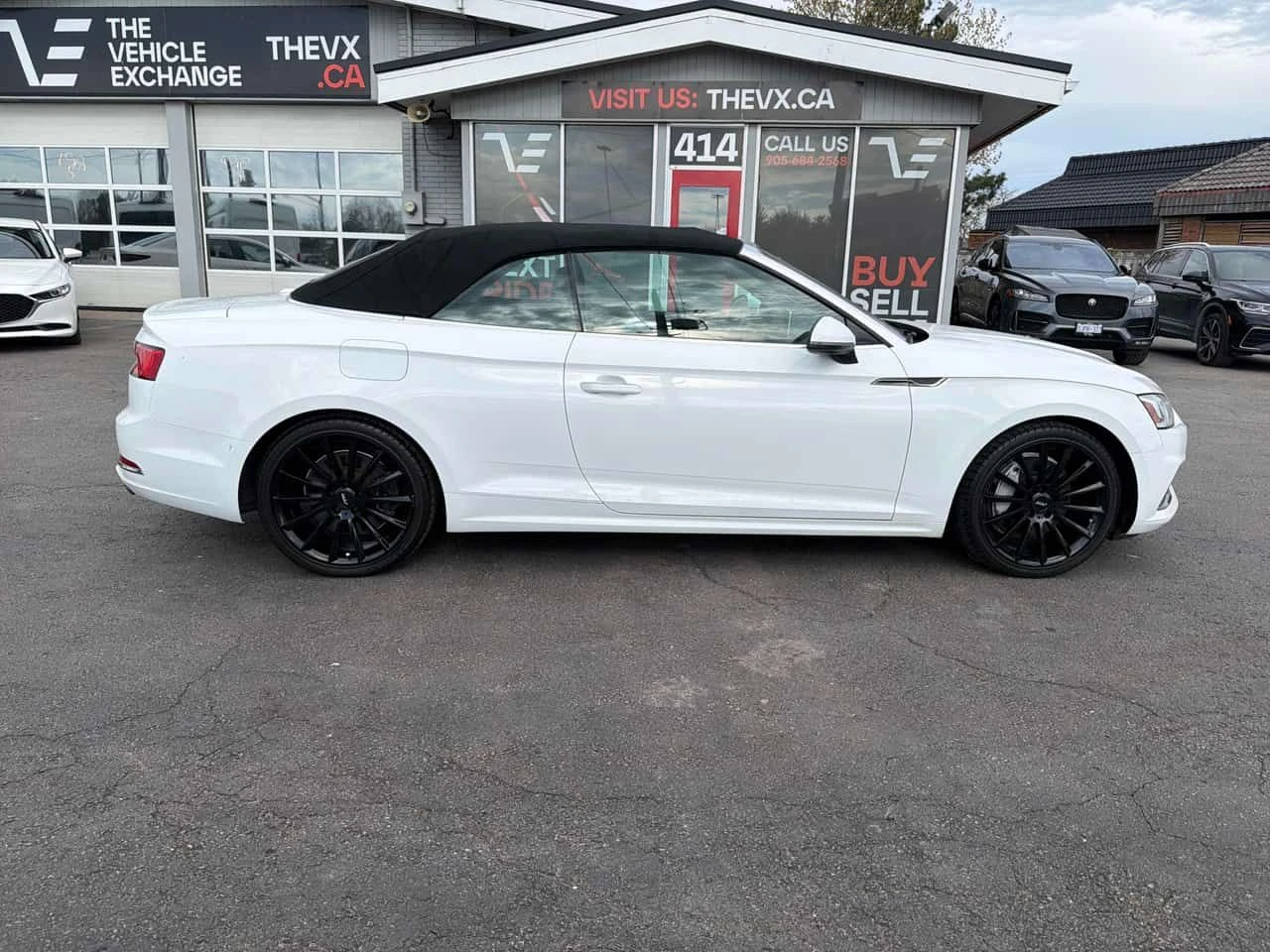 Audi Cabriolet * Progressiv * �������* ������* QUATTRO*  | Mobile.bg � ����������� 4