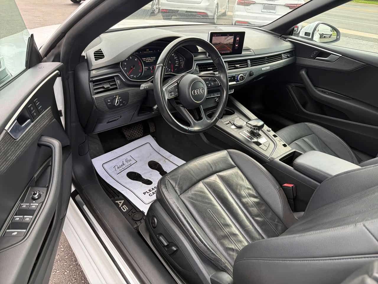 Audi Cabriolet * Progressiv * �������* ������* QUATTRO*  | Mobile.bg � ����������� 7