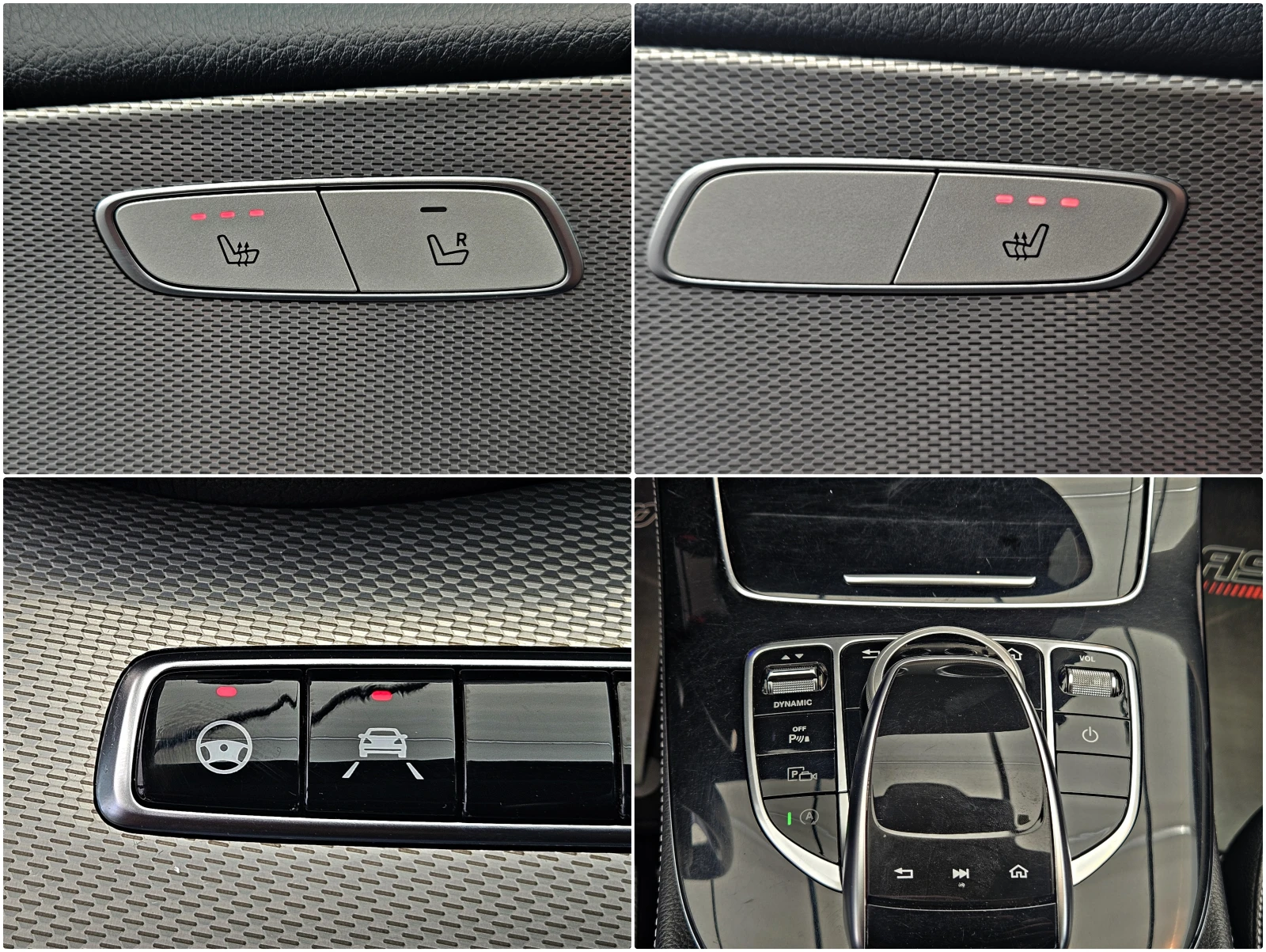 Mercedes-Benz E 200 AMG/DISTRON/CAMERA/�������/CAR PLAY/AMBIENT/LIZING | Mobile.bg � ����������� 13