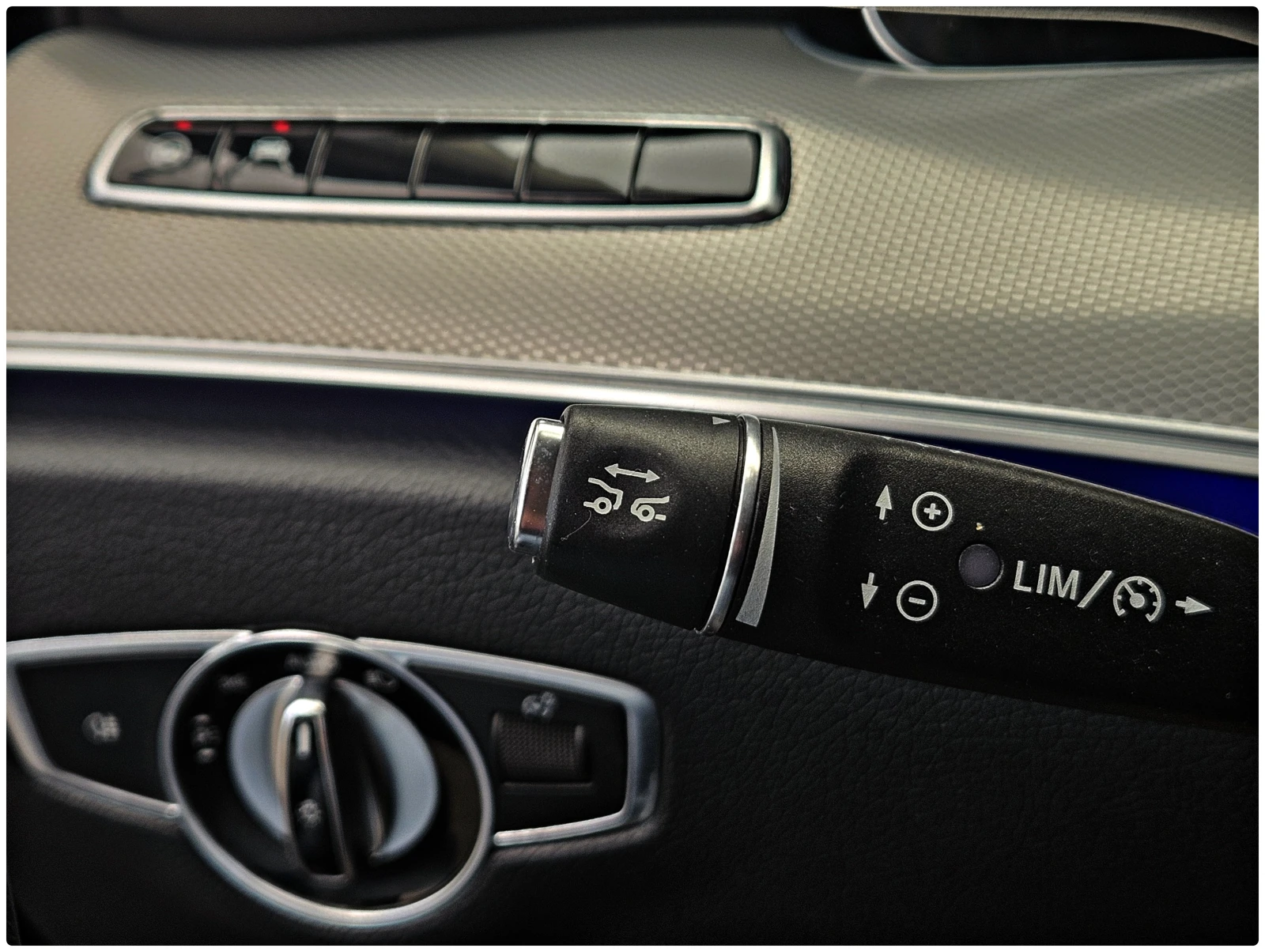 Mercedes-Benz E 200 AMG/DISTRON/CAMERA/�������/CAR PLAY/AMBIENT/LIZING | Mobile.bg � ����������� 12