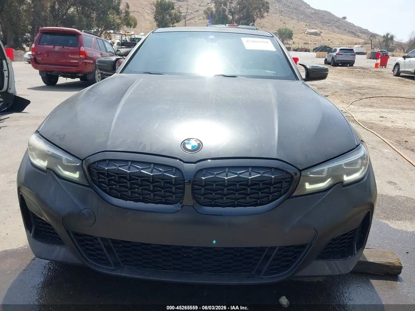 BMW 340 RWD ���������� ���� �� �������� | Mobile.bg � ����������� 8